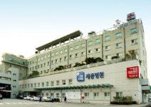 부천세종병원 경기 지역 1위, 인천세종병원 인천지역 민간종합병원 1위