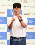 [포토] 김동하, 서울코미디올스타스로 만나요