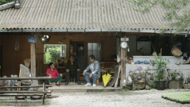 [주말 MBN] 강원도 산길 종점서 만난 책방