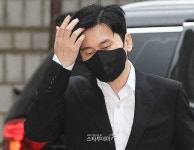 [포토]양현석, 보복협박 혐의 진실은?