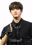 [포토]재현, 골든차일드 봉블리