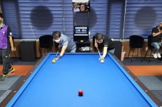 [포토] 2022 KBF 디비전리그 뱅킹 잘해서 선공 잡아야지