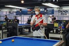 [포토] 2022 KBF 디비전리그 어떻게 쳐야 하나