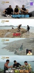 [종합] '안다행' 성훈X박준형X양치승, 닭섬行→자연산 문어·전복 '폭풍 먹방'