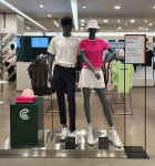 클리브랜드 골프웨어, 현대시티아울렛 가산점 신규 매장 오픈