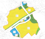 난개발 환경파괴 우려에 공무원 유착 의혹까지…용인 은화삼CC 옆 아파트 사업 시끌