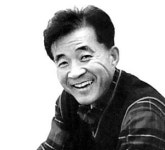 삐뚤삐뚤 글씨처럼 자유로운 화풍…동서양 경계 허문 파격