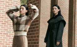 홍대 가면 전부 이 옷…Y2K 패션 가을에도 이어진다
