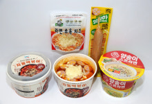 [편의점 이야기] 편의점에서도 로제 열풍…섞었더니 고급진 이 맛