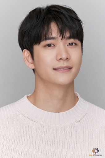 '국민섭섭남' 강태오, 써브웨이 새 모델 발탁