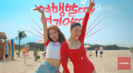 3300만 조회수 여기어때송…야놀자와 간격 좁혔다 [챌린저스]