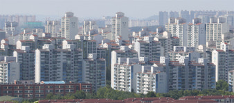 강남도 서초도 난리났다…아파트값 10년만에 최대폭 하락