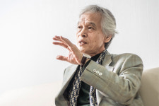 [단독] 사회학 거두 송호근 교수, 포스텍 떠난다