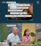 금쪽 상담소 성하윤 신혼여행 중 ♥돈스파이크 짐만 분실... 조식먹다 눈물