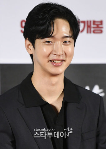 [포토]장동윤, 훈훈한 비주얼