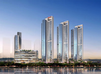 [분양 하이라이트] 수영강 조망에 센텀시티 인프라까지