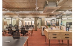 원루프㈜, 시간제 업무 공간 중개 서비스 ‘원루프’ 출시