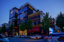 한국의 브루클린 성수동 닮아 가는 광주 첨단지구