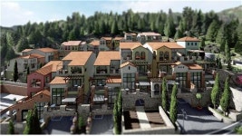 담양 프로방스 타운하우스 메타 아트리움 9월 분양