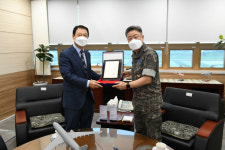 이건희 회장 신던 신발 공군도 신는다…선형상사, 맞춤형 전투화 무상 제공