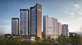 HDC현대산업개발, 아파트 공급 가뭄 지역서 논산 아이파크 공급