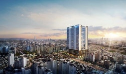 업무지구 접근성 탁월한 르텐 바이 트리마제 9월 분양