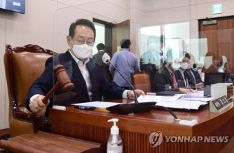 1주택 종부세 완화 못한채 법사위 통과