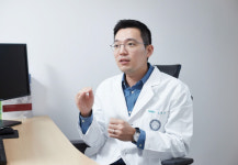 잦은 병치레 막을려면 근감소증 막고 근력 키워라