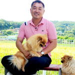 원조 개통령 우리 개는 안 물어요는 착각...언제든 물 수 있어
