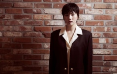 [인터뷰]김용지 “‘둠둠’ 스크린 데뷔 감격...평범한 새얼굴 설레”
