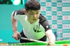 이상대, ‘코로나19’ 카시도코스타스 대타로 팀리그 2라운드 출전