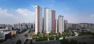 평촌두산위브더프라임아파트 사진 5