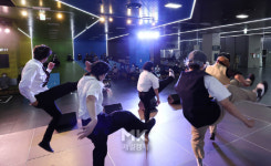 [포토] 시민청에서 열린 취향해 페스티벌
