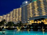 한국은 숨막혀 보복여행객 몰려온 괌 일본호텔 내부 모습