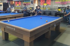 [포토] 2022 ‘KBF 디비전리그’ “이건 들어가겠지”
