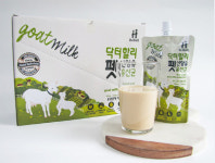 [톡톡 이상품] 푸드마스터그룹 / 닥터할리 펫 산양유