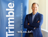 기술로 디지털과 물리적 세계 연결…한국은 잠재력 큰 시장