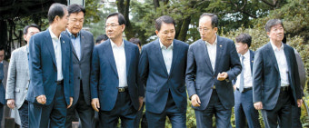 대통령실 