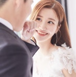 쉬즈 출신 지영, 11월 5일 결혼…행복하게 살겠다