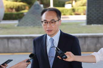 이원석 검찰총장 
