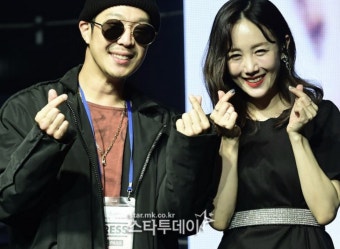 별·하하, 막내딸 희소병 투병 고백 “살아있음에 감사”