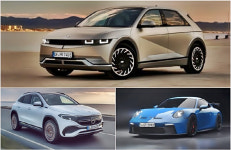 한국차 수준에 세계가 놀랐다…엄친아 아이오닉5, 오스카 상복 터져 [카슐랭]