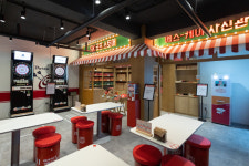 60년 전통 원조 정유집 SK에너지 청계천에 주(酒)유소 오픈