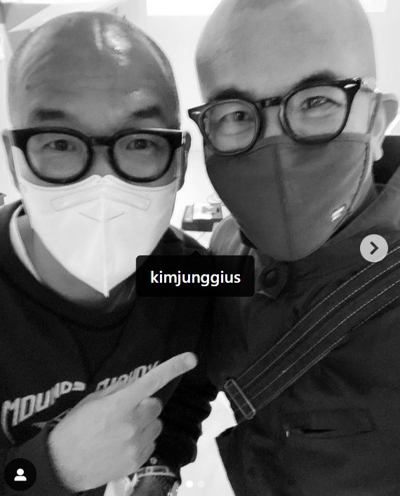 서희원 추모 속 서희제의 감사 인사에 많은 이들이 위로받아 함께 아픔을 나누는 시기