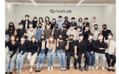 푸드테크 스타트업 누비랩, 100억 시리즈 A 투자 유치 성공