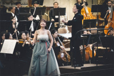 한국의 선율, 빈 꿈의 무대에 울려퍼지다