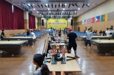 당구대회, 지역축제와 하나 되다…29일부터 평택서 빌리아드페스티벌
