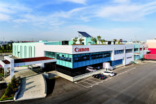 캐논코리아, 토탈 이미징 솔루션 최고 기업 자리매김