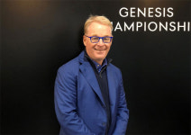 골프강국 한국서 DP월드투어 추진