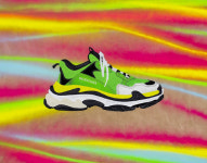 촉망받는 미술작가 4인방, 키다리아저씨 만났다